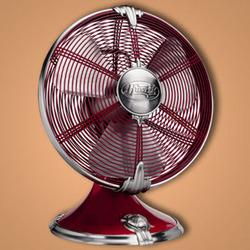 12" Rockefeller Table Fan