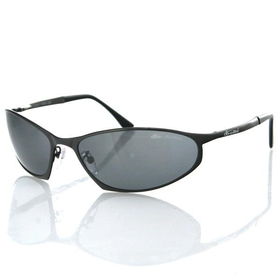 Limit, Polarized TNS Gun Lens, Shiny Gunmetal Framelimit 