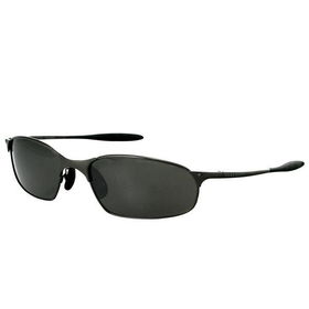 Vedi, 555nm Polarized Lens, Satin Gun Framevedi 