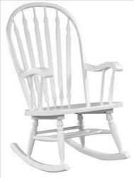 Hudson Rocker-White