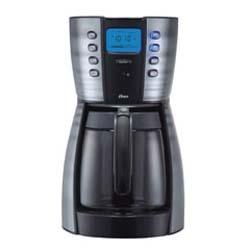 12c Programmable Coffeemaker