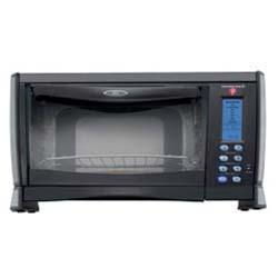 6 Slice Digital Toaster Oven