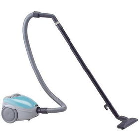 Canister Vacuum