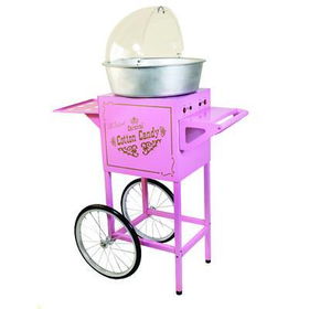 Large Cotton Candy Machine