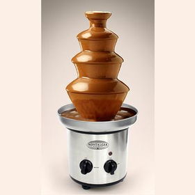 3 Tier Chocolate Fountain