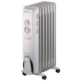 Oil Filled Radiator Heater