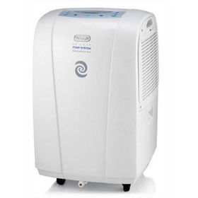 DeLonghi 40-Pint Dehumidifierdelonghi 