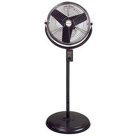 14" High Velocity Stand Fan