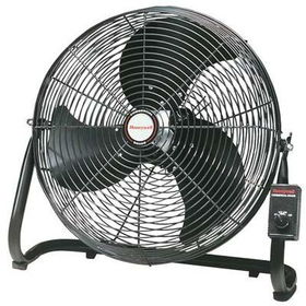 18" High Velocity Floor Fanhigh 