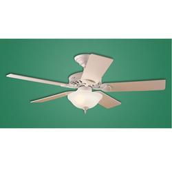 52" Vanilla Sonora Ceiling Fan