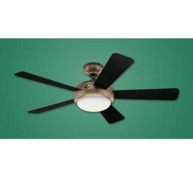 52" Bronze Palermo Ceiling Fanbronze 