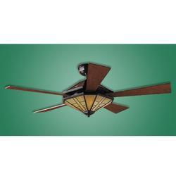 54" 1912 Mission Ceiling Fan