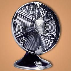 12" Rockefeller Table Fan