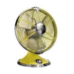 12" Rockefeller Table Fan