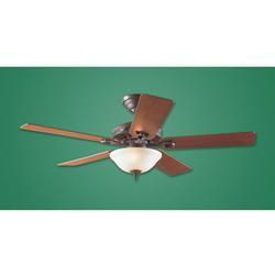 52" Bronze Astoria Ceiling Fan