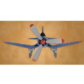 48" Propeller Kids Ceiling Fan