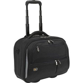 BLK Projector Laptop Case 15.4