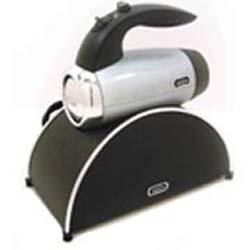 6 Speed Hand Mixer w Displayspeed 