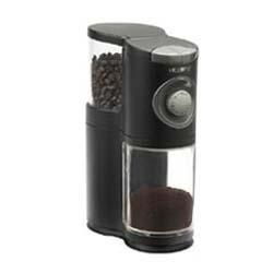 4oz Burr Mill Grinder