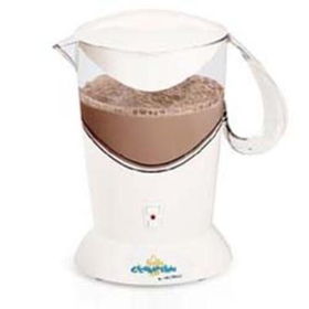 Mr. Coffee Cocomotion Hot Chocolate Maker