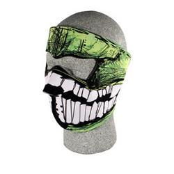 Neoprene Face Mask, Teethneoprene 