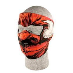 Neoprene Face Mask, Demonneoprene 