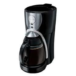 12c Coffeemaker- Blackcoffeemaker 