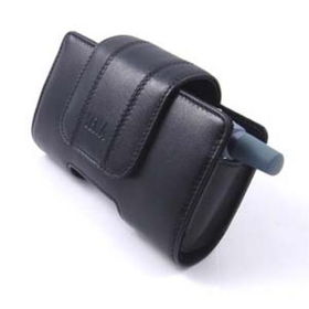 Blk Leathr PalmTreo Lateral Csleathr 