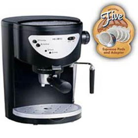 Pump Espresso Cappuccino Maker