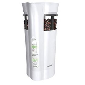 Coffee Grinder- Whitecoffee 