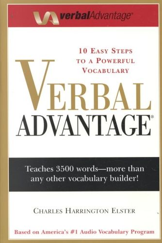 Verbal Advantageverbal 