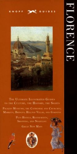 Knopf Guide Florenceknopf 
