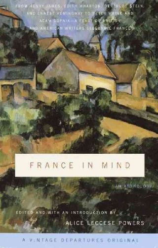 France in Mindfrance 