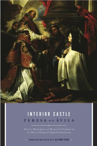 Interior Castleinterior 