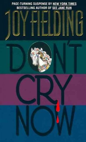 Don't Cry Nowdon 
