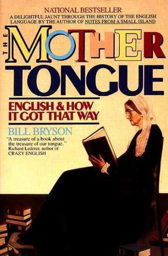 The Mother Tonguemother 
