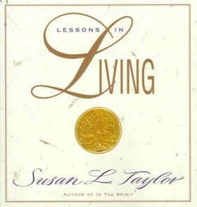 Lessons in Livinglessons 