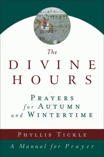 The Divine Hoursdivine 