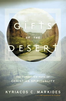 Gifts Of The Desertgifts 