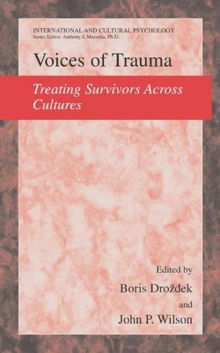 Voices of Traumavoices 