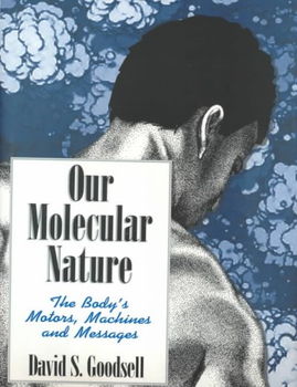 Our Molecular Naturemolecular 