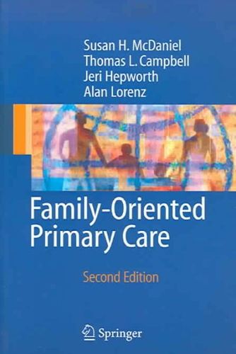 Family-Oriented Primary Carefamily 