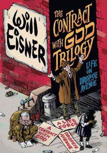 The Contract With God Trilogycontract 