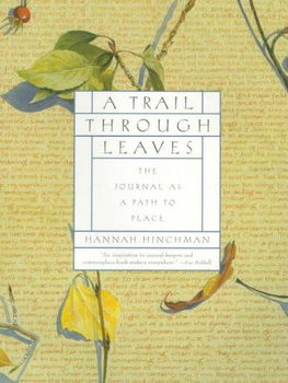 A Trail Through Leavestrail 
