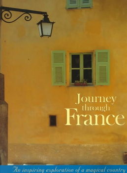Journey Through Francejourney 