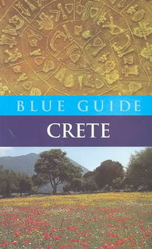Blue Guide Creteblue 
