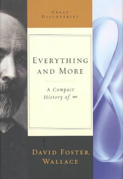 Everything and Moreeverything 