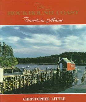 The Rockbound Coastrockbound 