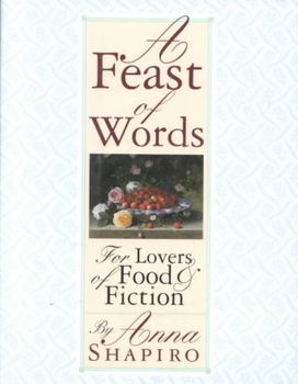 A Feast of Wordsfeast 