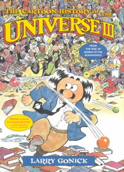 The Cartoon History of the Universe IIIcartoon 